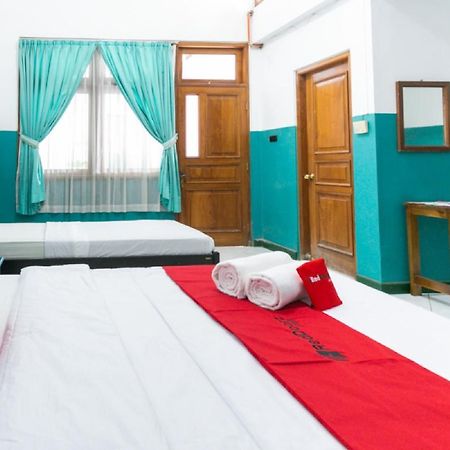 Reddoorz Syariah Near Alun Alun Magelang Bayeman Hotel Luaran gambar