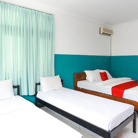 Reddoorz Syariah Near Alun Alun Magelang Bayeman Hotel Luaran gambar