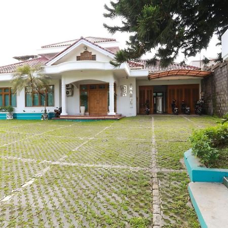 Reddoorz Syariah Near Alun Alun Magelang Bayeman Hotel Luaran gambar