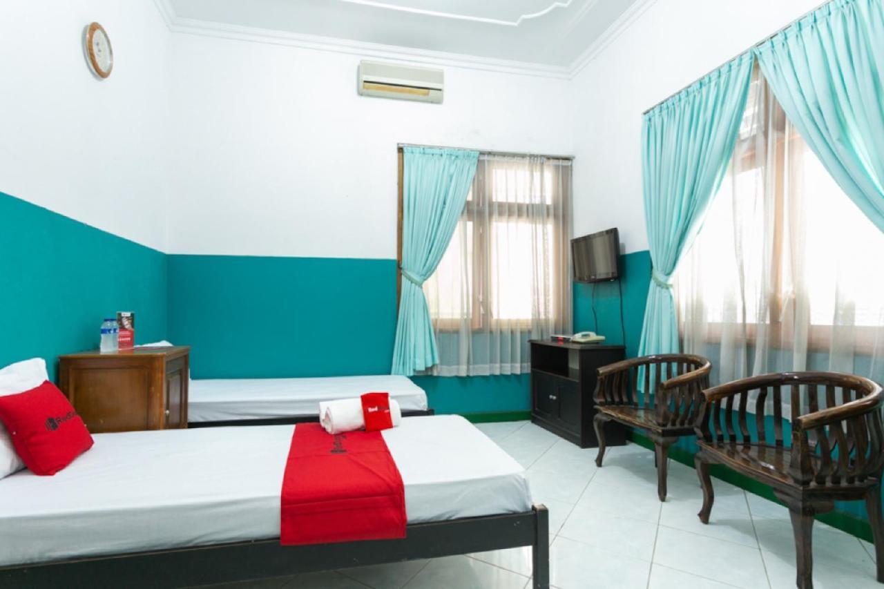Reddoorz Syariah Near Alun Alun Magelang Bayeman Hotel Luaran gambar