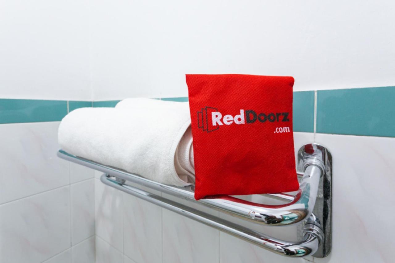 Reddoorz Syariah Near Alun Alun Magelang Bayeman Hotel Luaran gambar