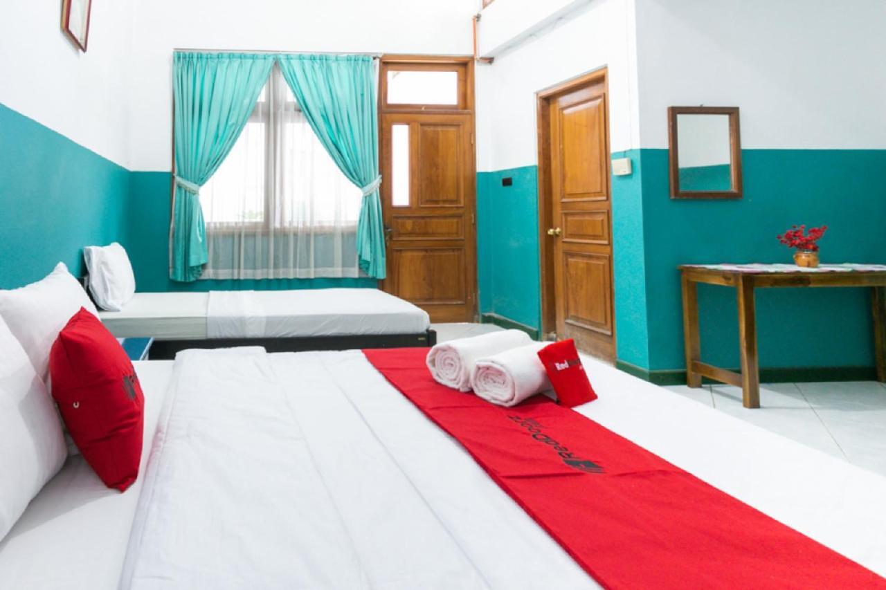 Reddoorz Syariah Near Alun Alun Magelang Bayeman Hotel Luaran gambar