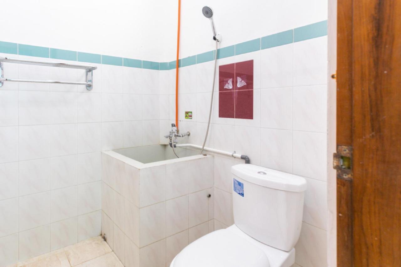 Reddoorz Syariah Near Alun Alun Magelang Bayeman Hotel Luaran gambar