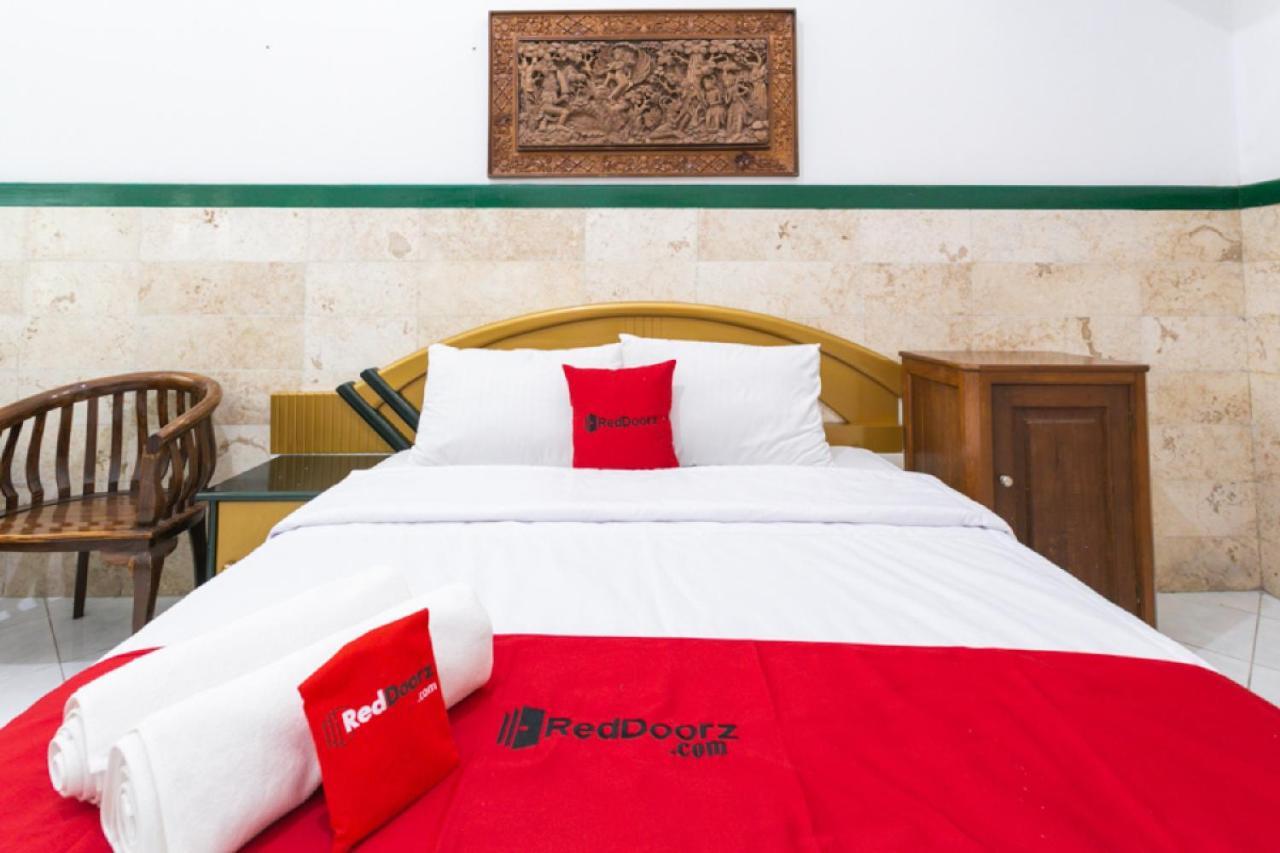 Reddoorz Syariah Near Alun Alun Magelang Bayeman Hotel Luaran gambar