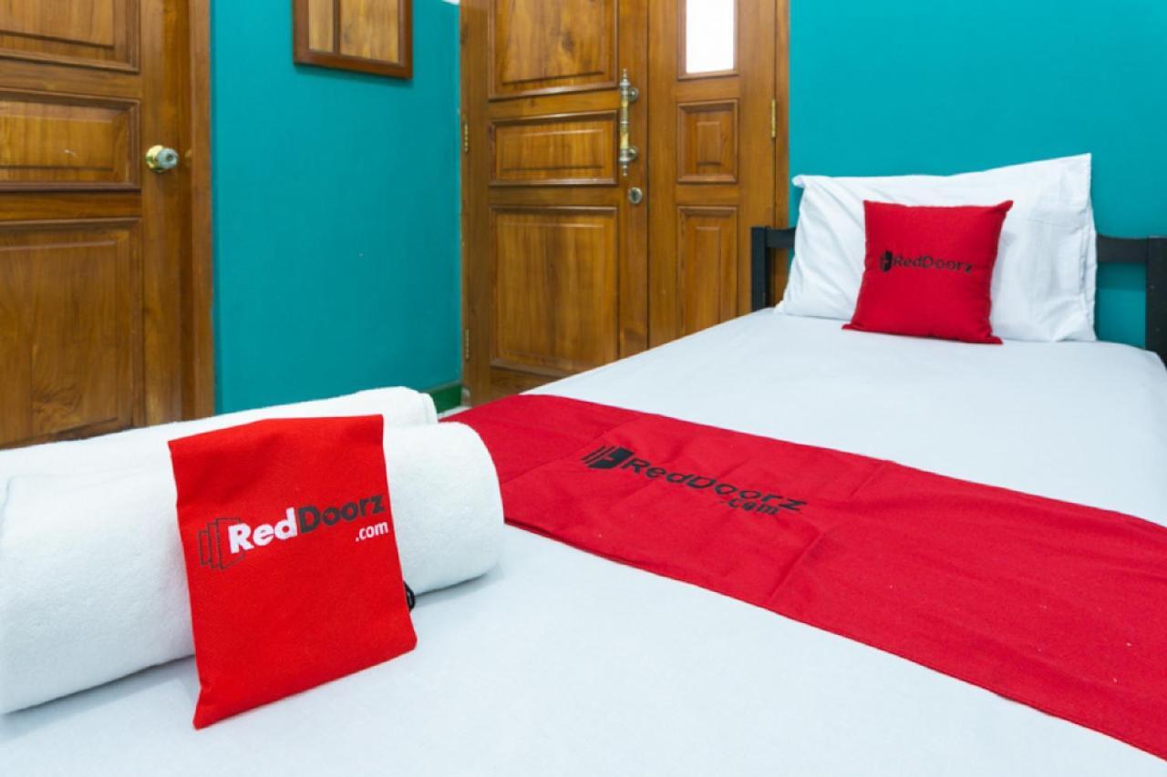 Reddoorz Syariah Near Alun Alun Magelang Bayeman Hotel Luaran gambar