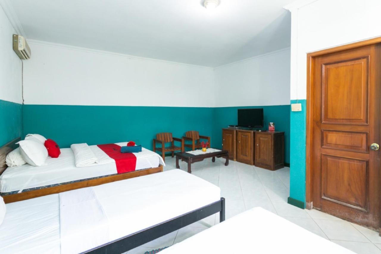 Reddoorz Syariah Near Alun Alun Magelang Bayeman Hotel Luaran gambar
