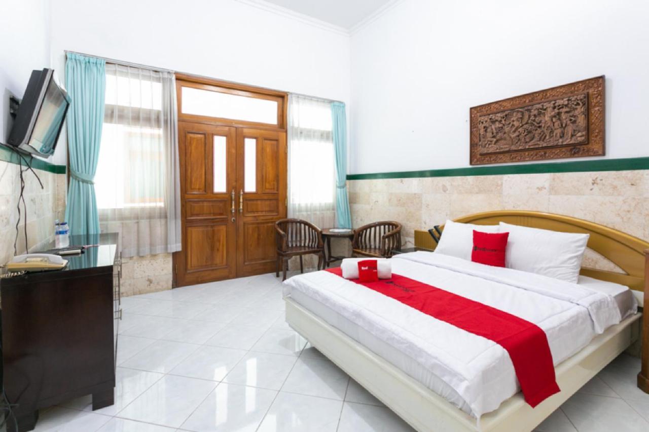 Reddoorz Syariah Near Alun Alun Magelang Bayeman Hotel Luaran gambar