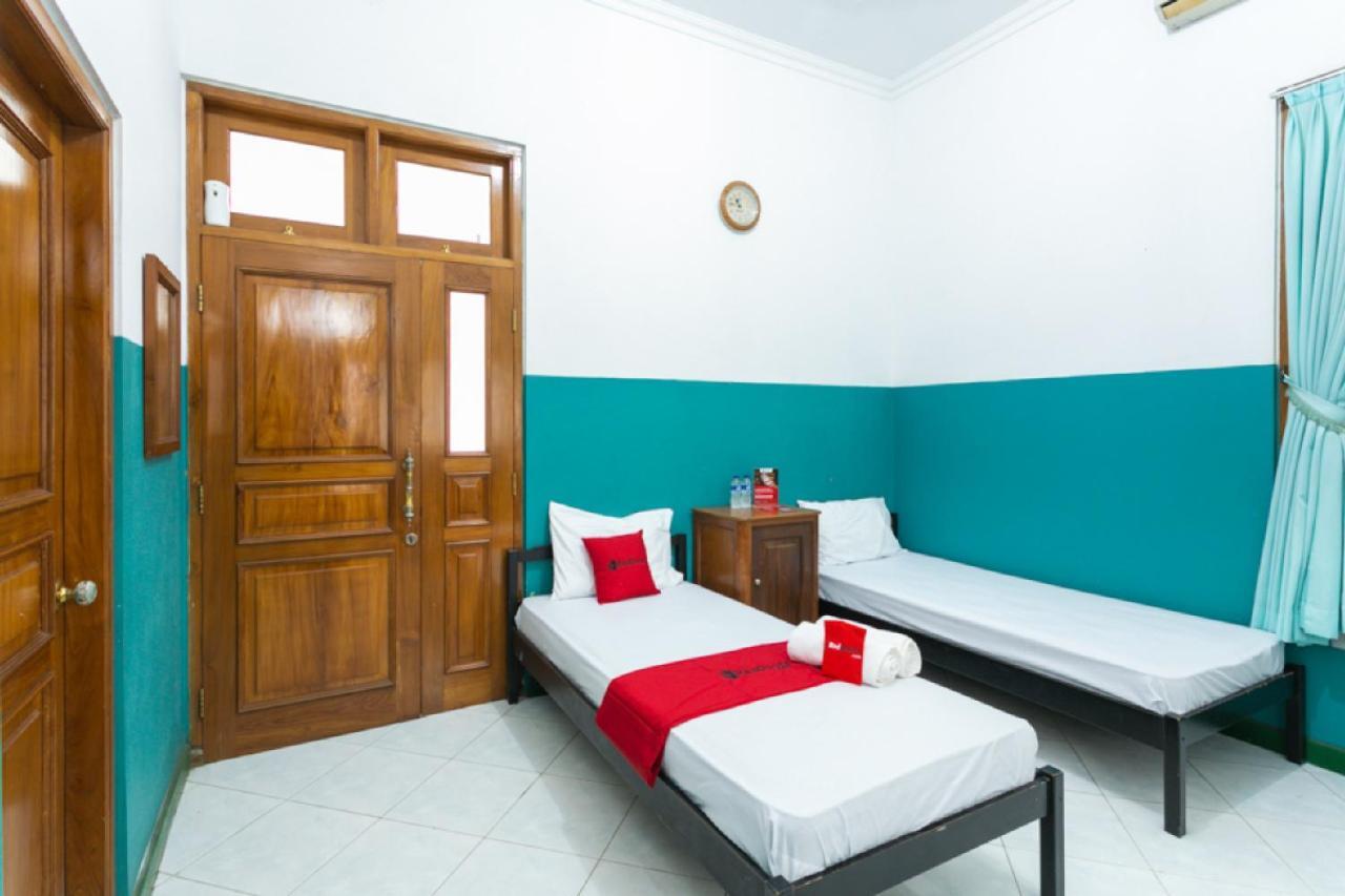 Reddoorz Syariah Near Alun Alun Magelang Bayeman Hotel Luaran gambar