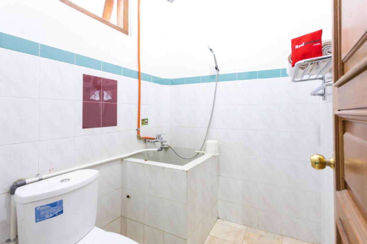 Reddoorz Syariah Near Alun Alun Magelang Bayeman Hotel Luaran gambar