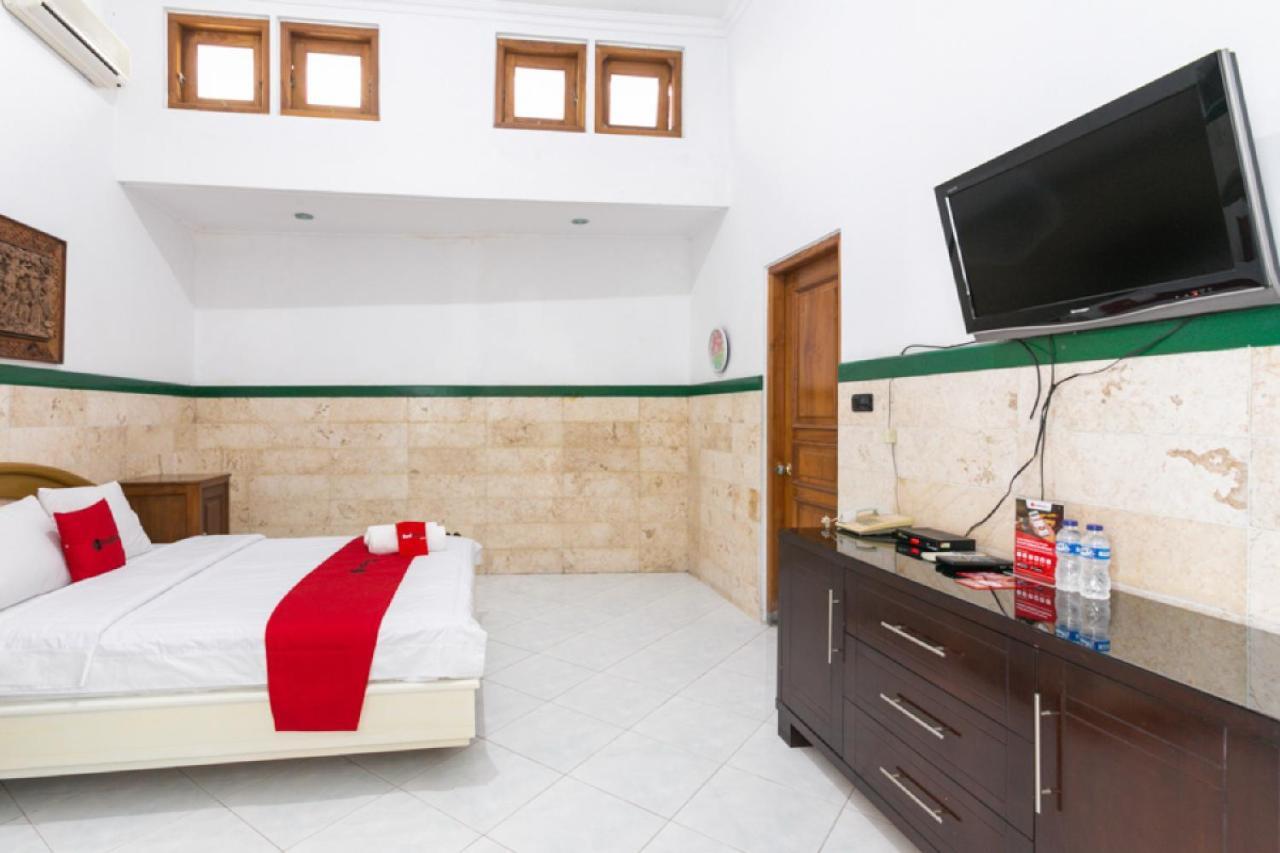 Reddoorz Syariah Near Alun Alun Magelang Bayeman Hotel Luaran gambar