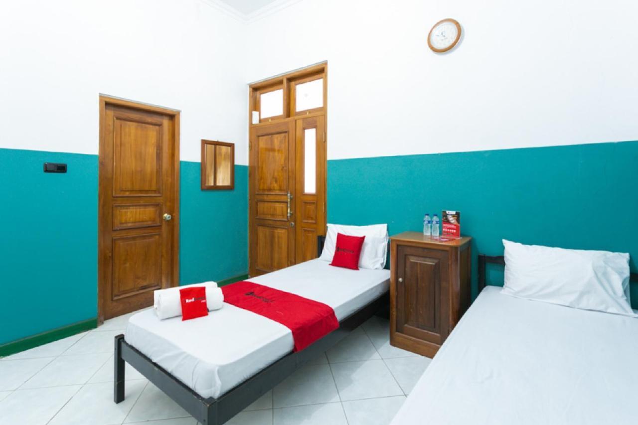 Reddoorz Syariah Near Alun Alun Magelang Bayeman Hotel Luaran gambar