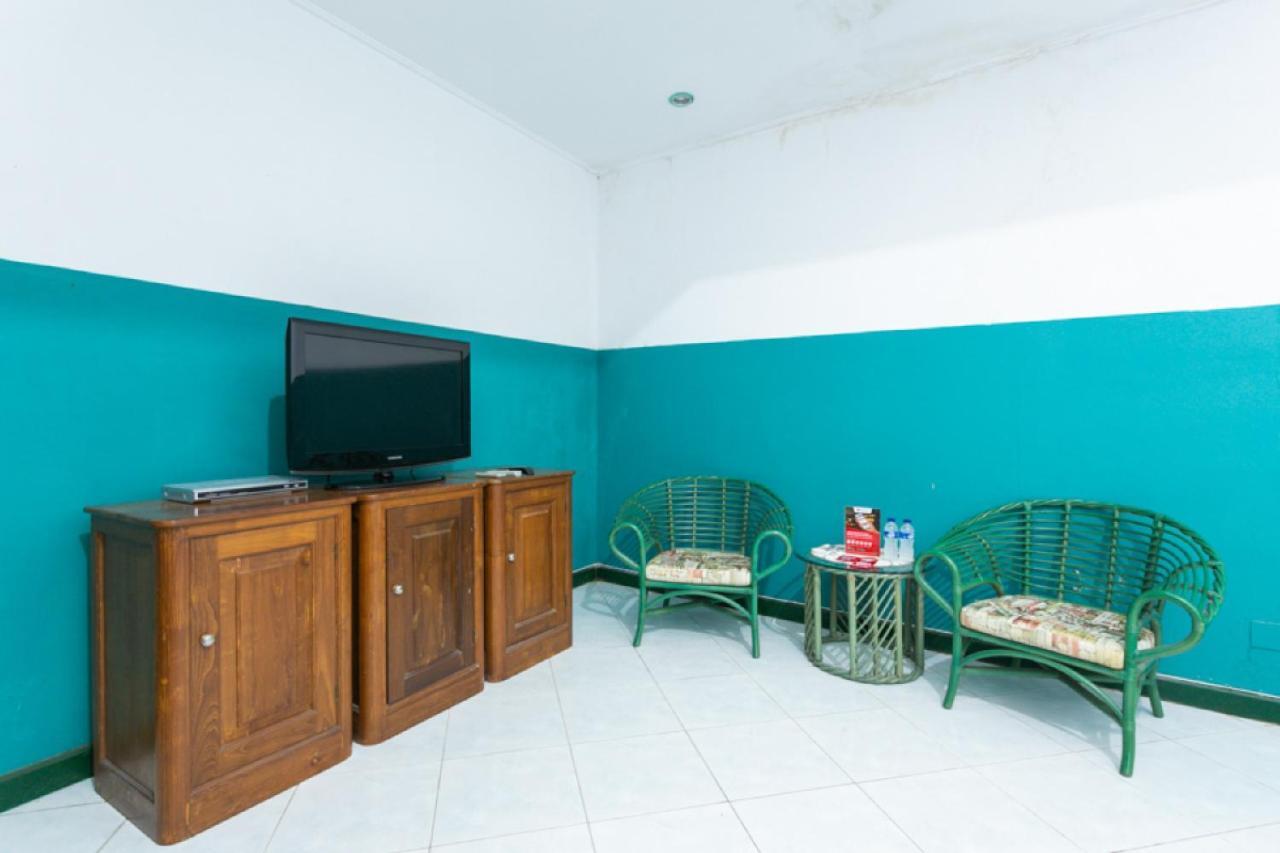 Reddoorz Syariah Near Alun Alun Magelang Bayeman Hotel Luaran gambar