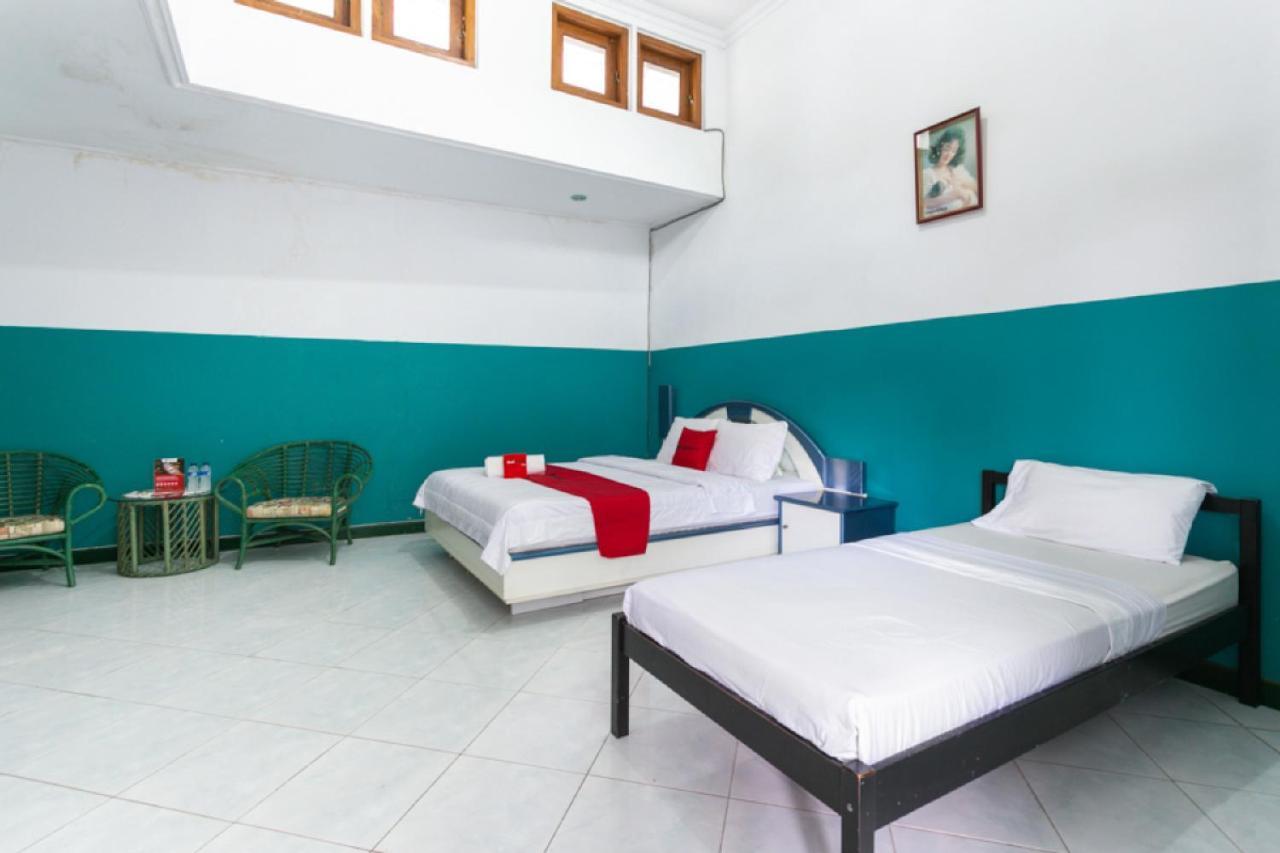 Reddoorz Syariah Near Alun Alun Magelang Bayeman Hotel Luaran gambar