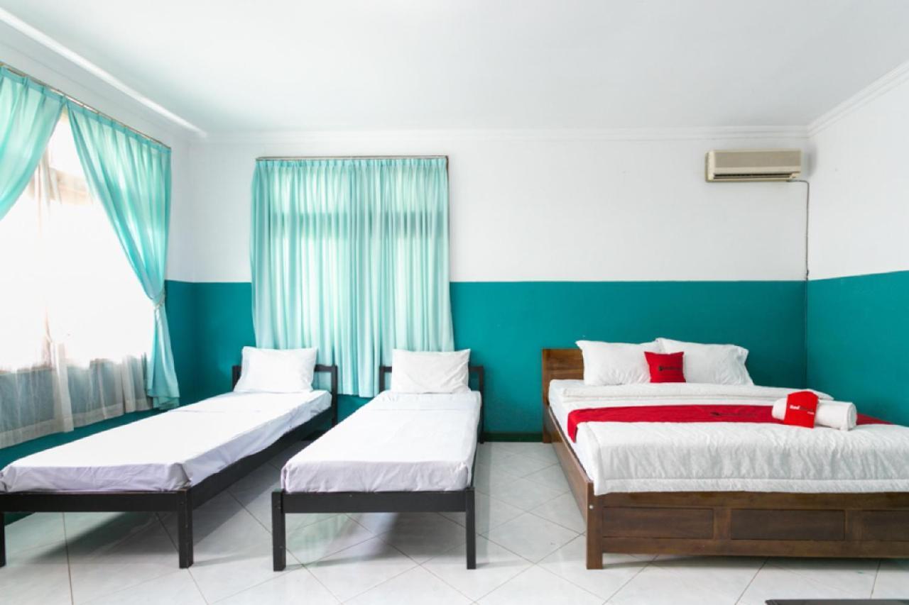 Reddoorz Syariah Near Alun Alun Magelang Bayeman Hotel Luaran gambar