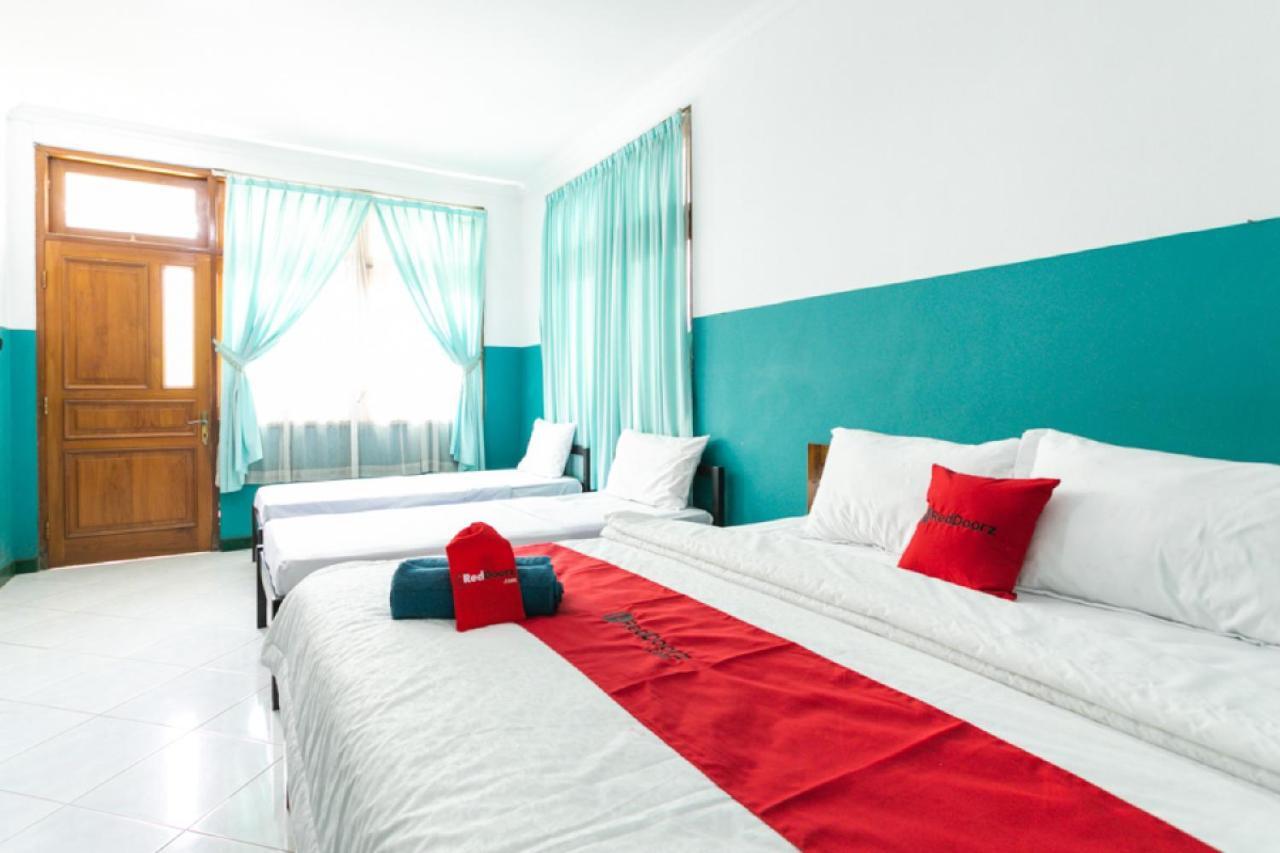 Reddoorz Syariah Near Alun Alun Magelang Bayeman Hotel Luaran gambar